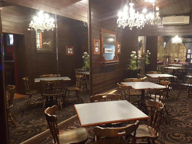 Wisemans Inn Wisemans Ferry Zewnętrze zdjęcie